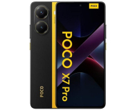 Xiaomi POCO X7 Pro 12/512GB Yellow - 1306176 - zdjęcie 1